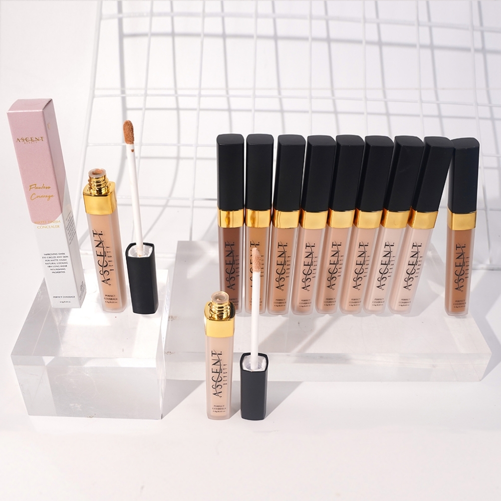 NEW Matte Concealer